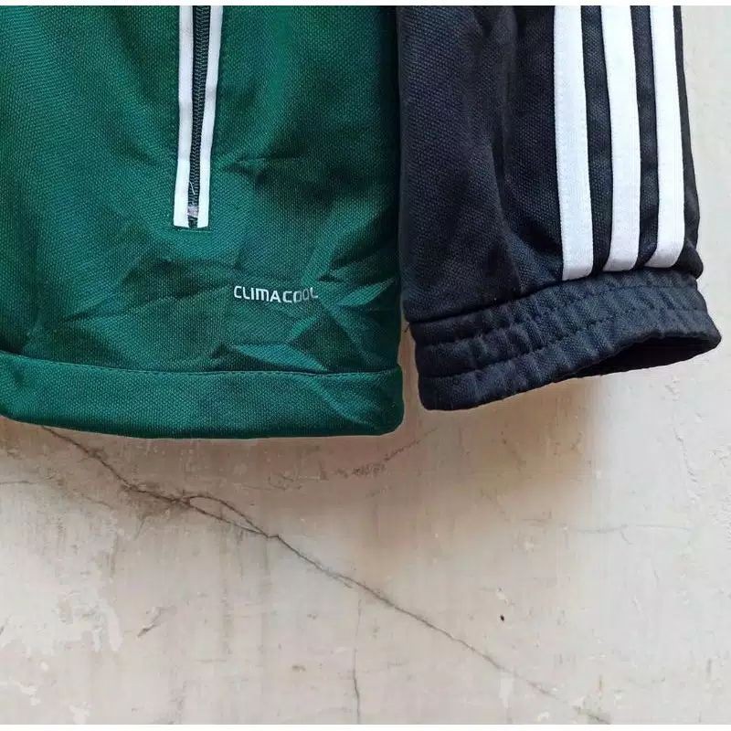 jaket pria original adidas Track Top ADIDAS second ori