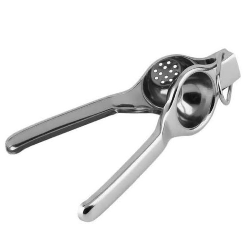 Alat Pemeras Jeruk Lemon Squeezer Stainless