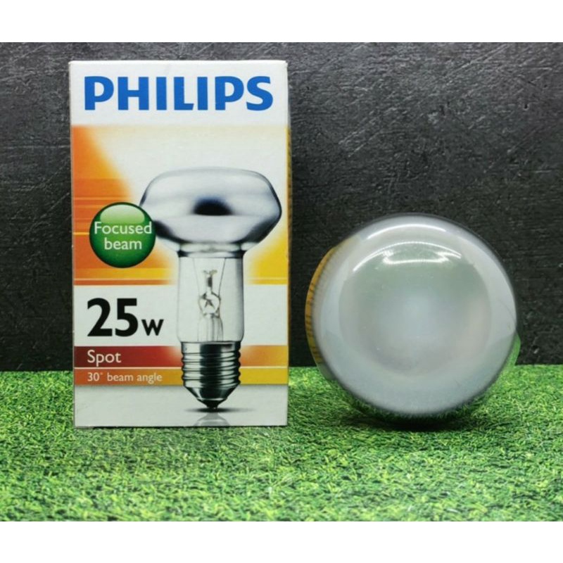 lampu spot 25 Watt philips