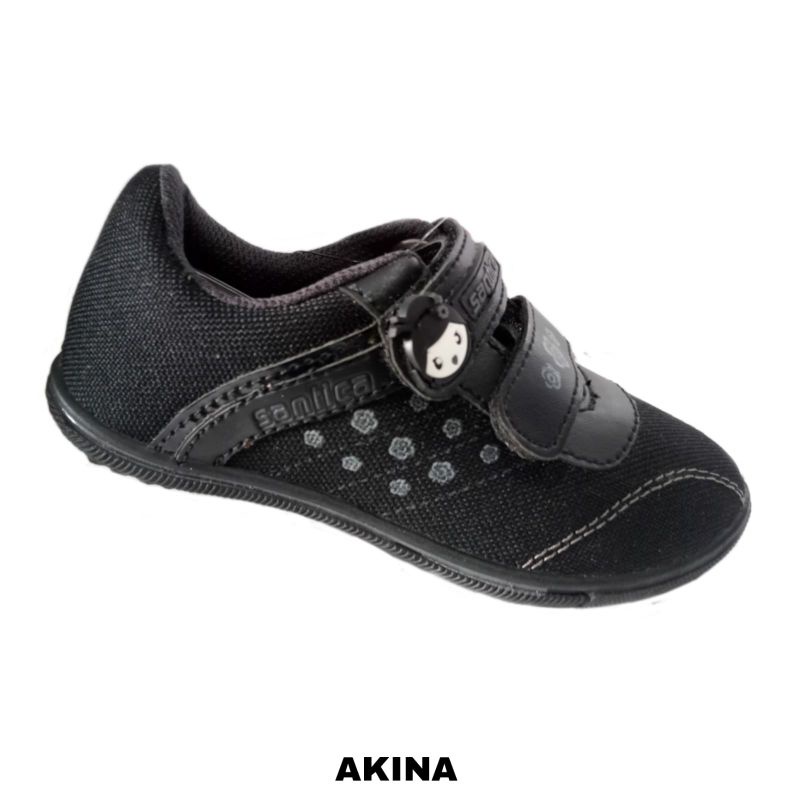 SEPATU SEKOLAH ANAK CEWEK SANTICA