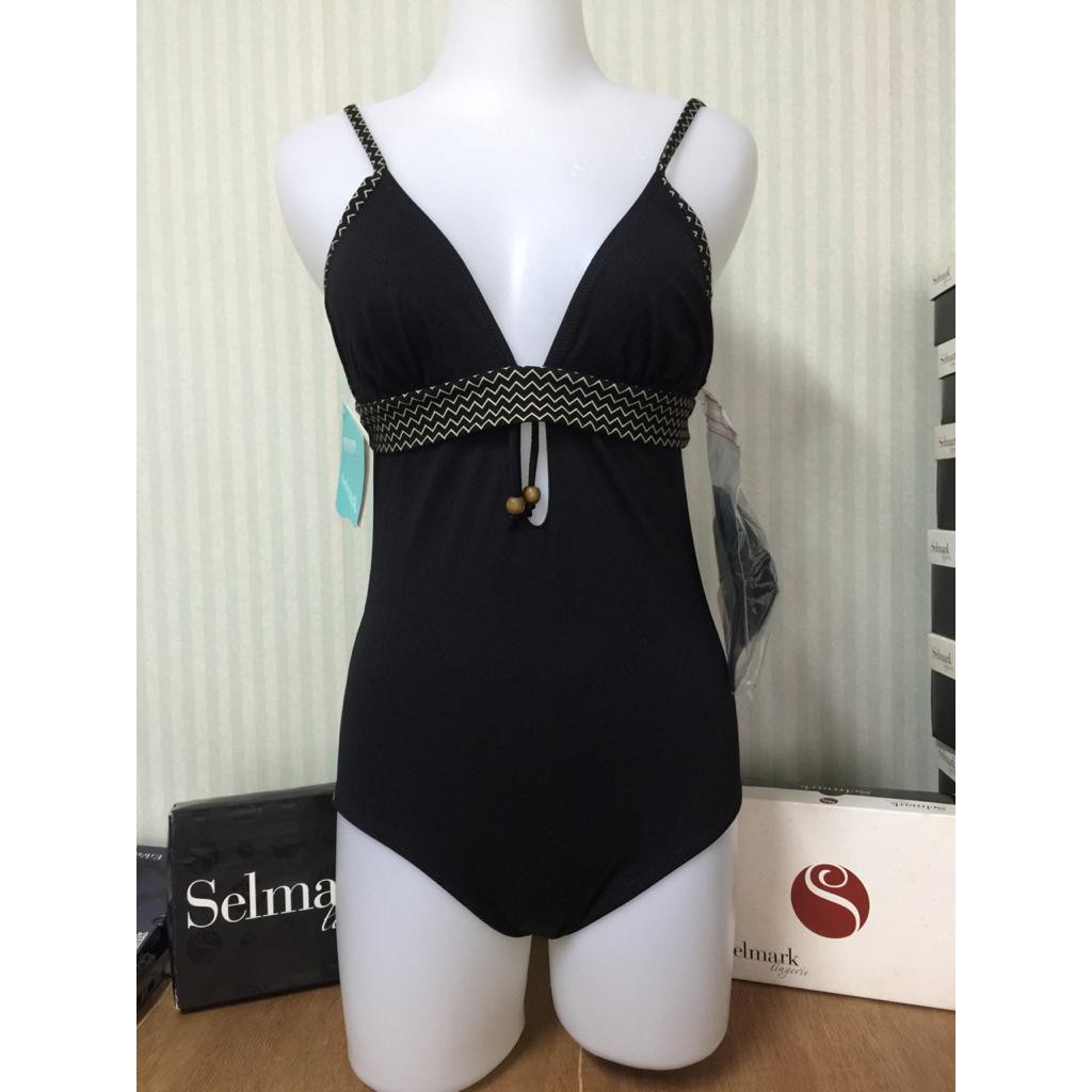 SELMARK MARE BAJU RENANG B4657 ( MADE IN SPANYOL )