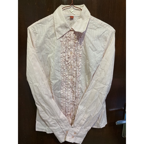 kemeja wanita bekas