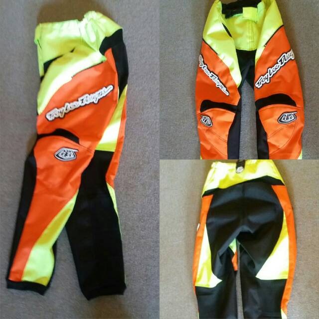CELANA TRAIL TERMURAH BEST SELLER ORANGE STABILO Shopee CELANA TRAIL TERMURAH BEST SELLER ORANGE STABILO Shopee