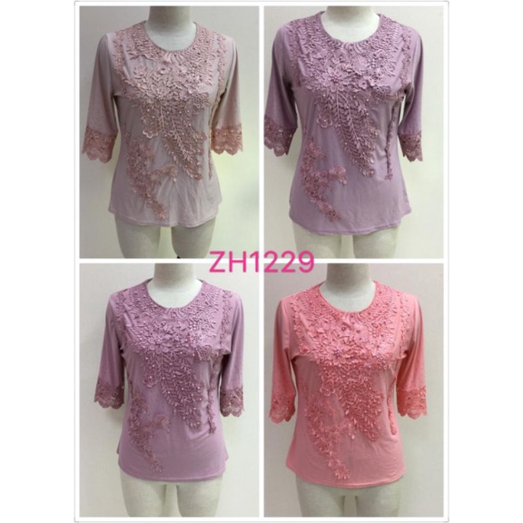 atasan import maggan zh1229