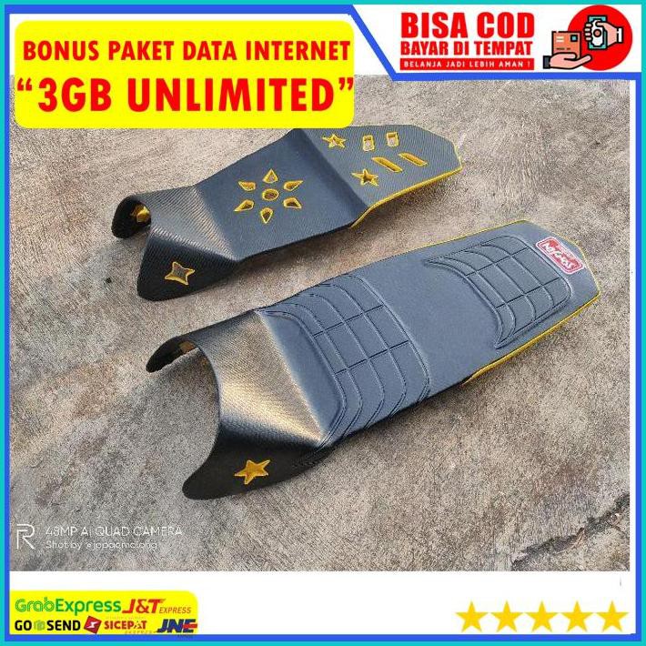 Jok Vixion Old Up New