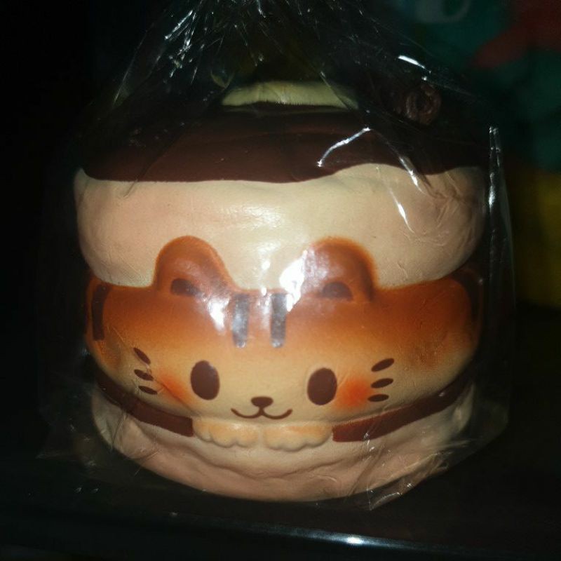 ibloom nyan pancake choco