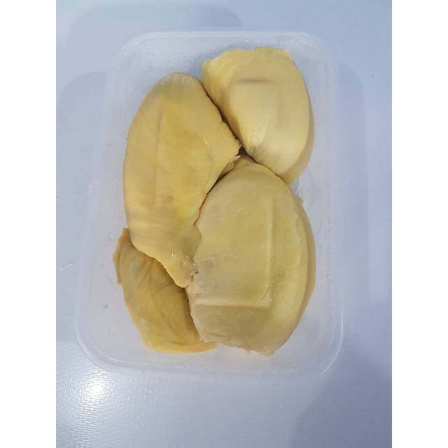 

Durian Motong Palu