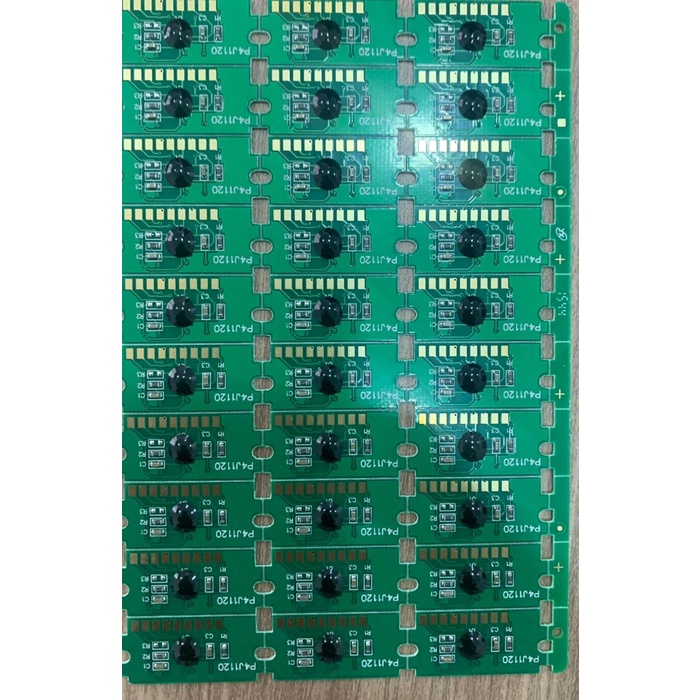 READY Chip Toner Cartridge Kyocera TK-4109 Kyocera TASKalfa 1800/2200