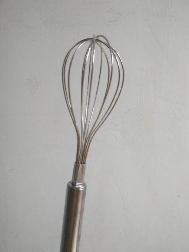 Kocokan Telur  / Kue Stainles