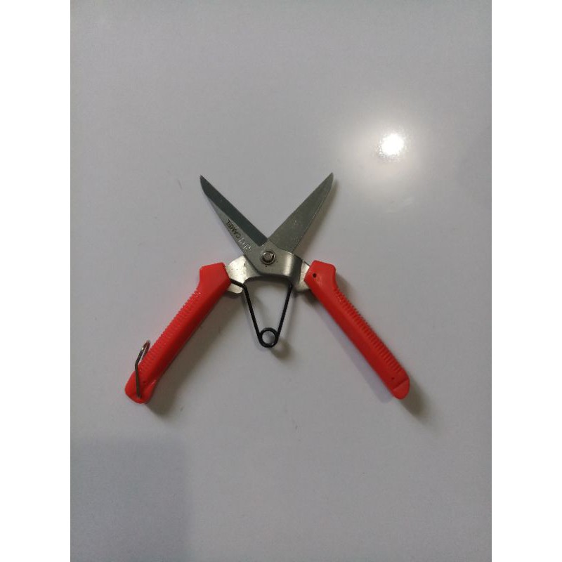 Gunting Dahan korea / Gunting seng / Gunting serbaguna