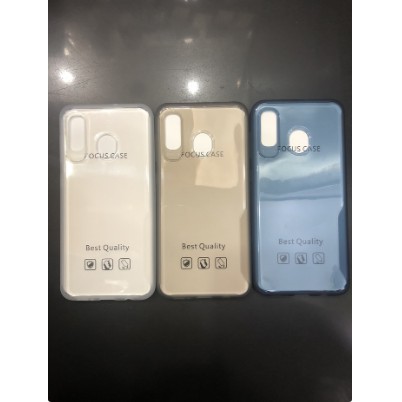 Samsung A30 Softshell Aprolink Caselab Premium