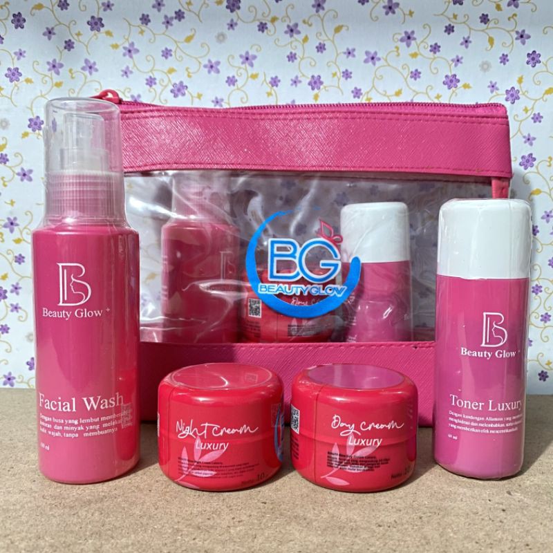 23 Merk Cream Pemutih Wajah BPOM yang Aman 2018