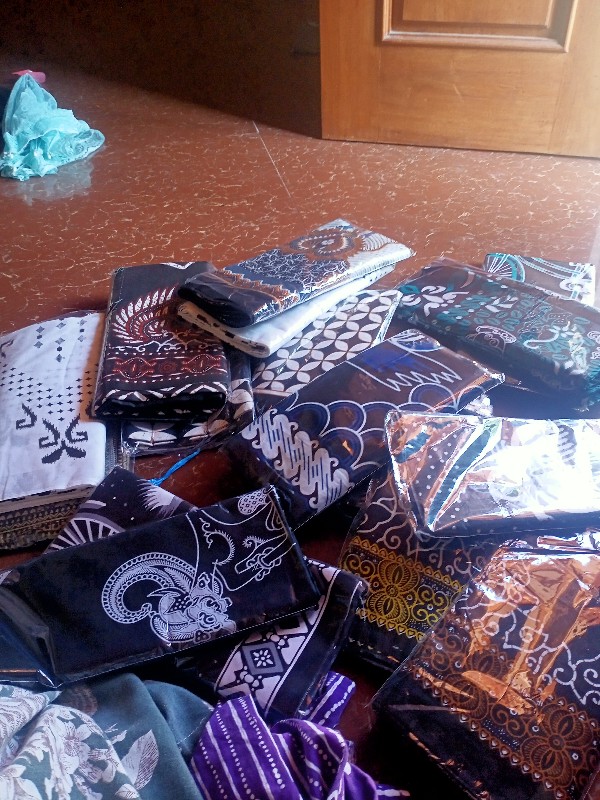[cod]]sarung Batik Pekalongan / Sarung Kang Santri / Grosir Sarung Santri Murah