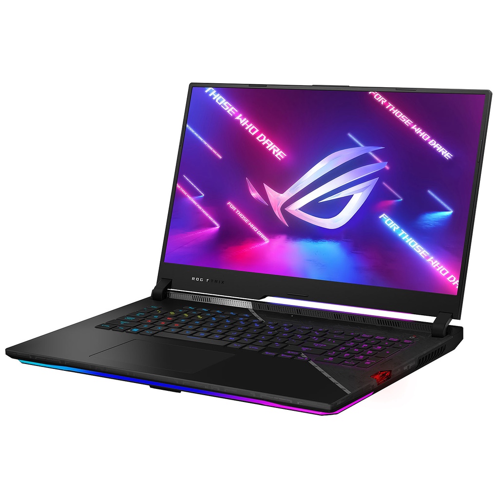 ASUS ROG STRIX SCAR G17 G733ZX I98RC6T-O i9 12900H 32GB 2TB RTX3080Ti