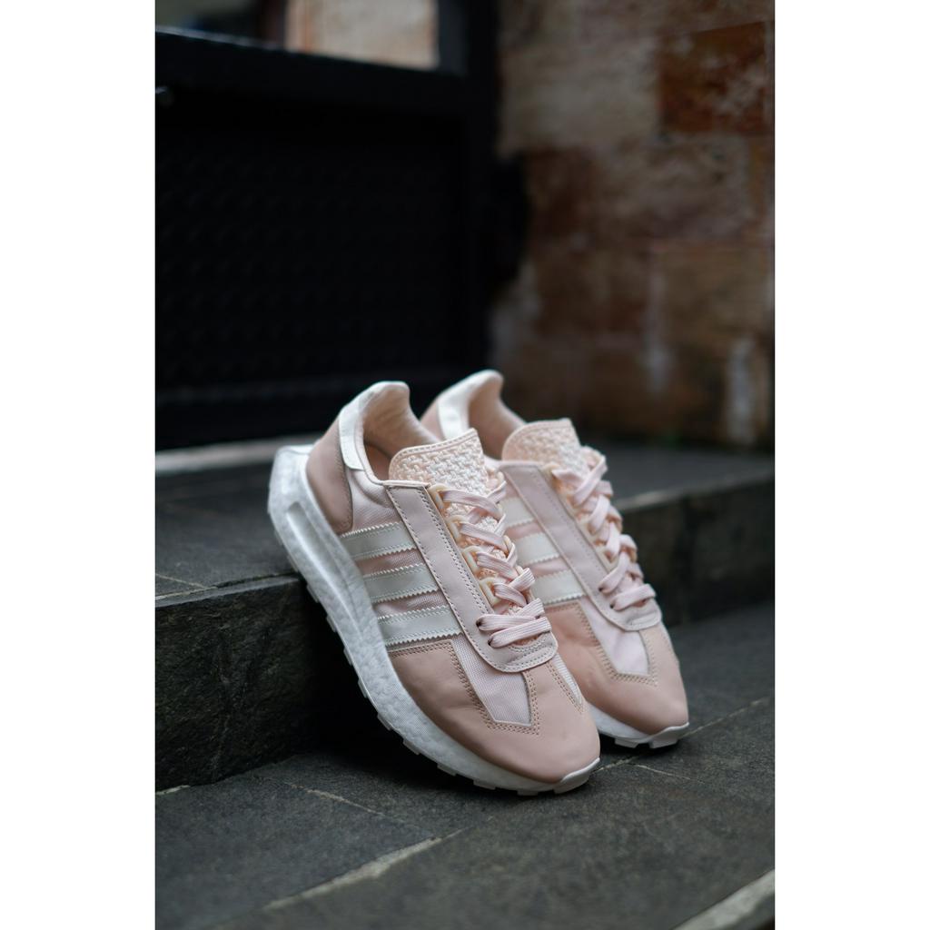 ADIDAS WMNS RETROPY E5