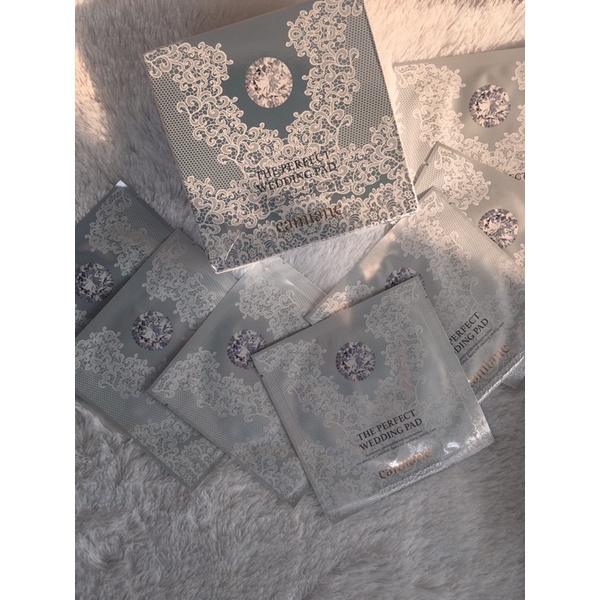 Camiane Wedding Pad (pcs)