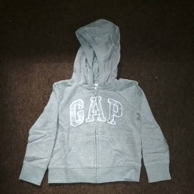 Jaket GAP kids / jaket anak perempuan
