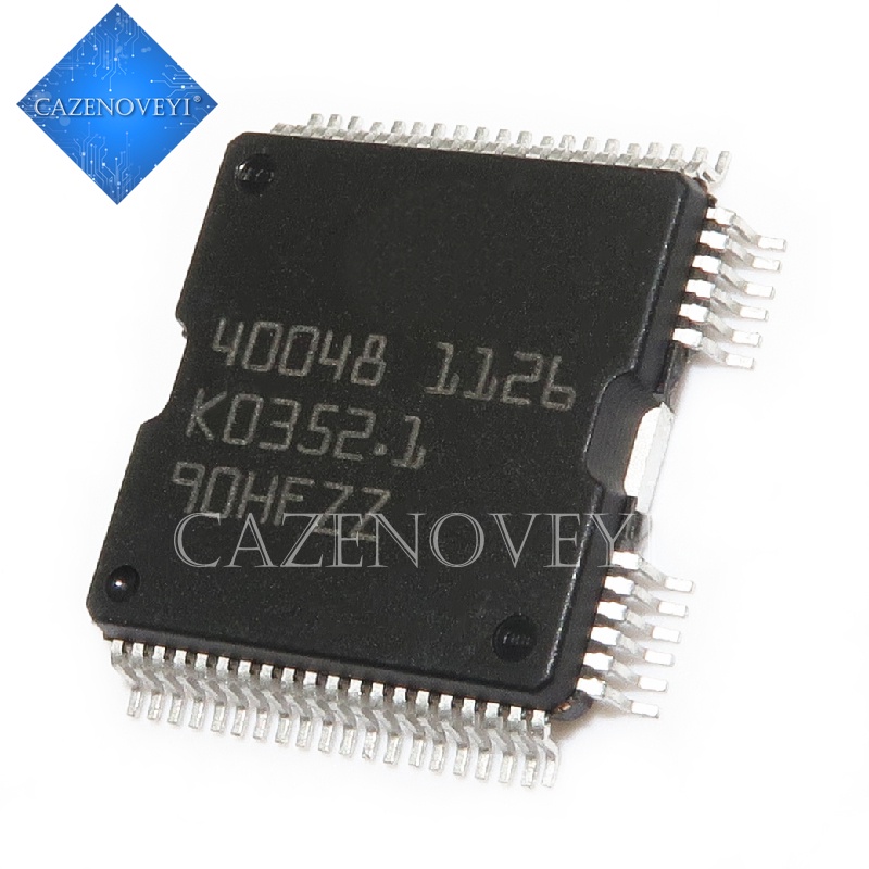 10pcs Injektor drive chip 40048 QFP-64