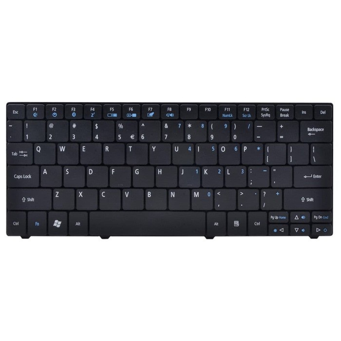 KEYBOARD Acer Aspire One 721 AO721 722 AO722 BERGARANSI