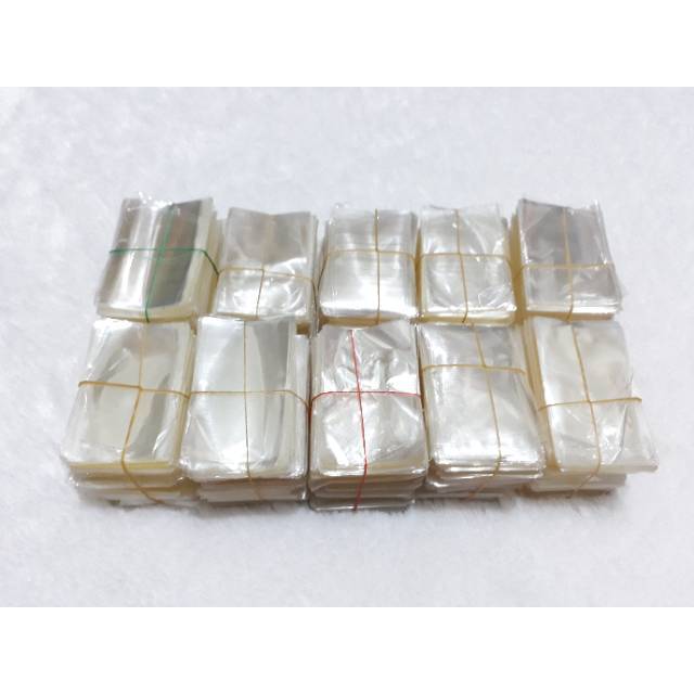 Plastik opp / plastik souvenir