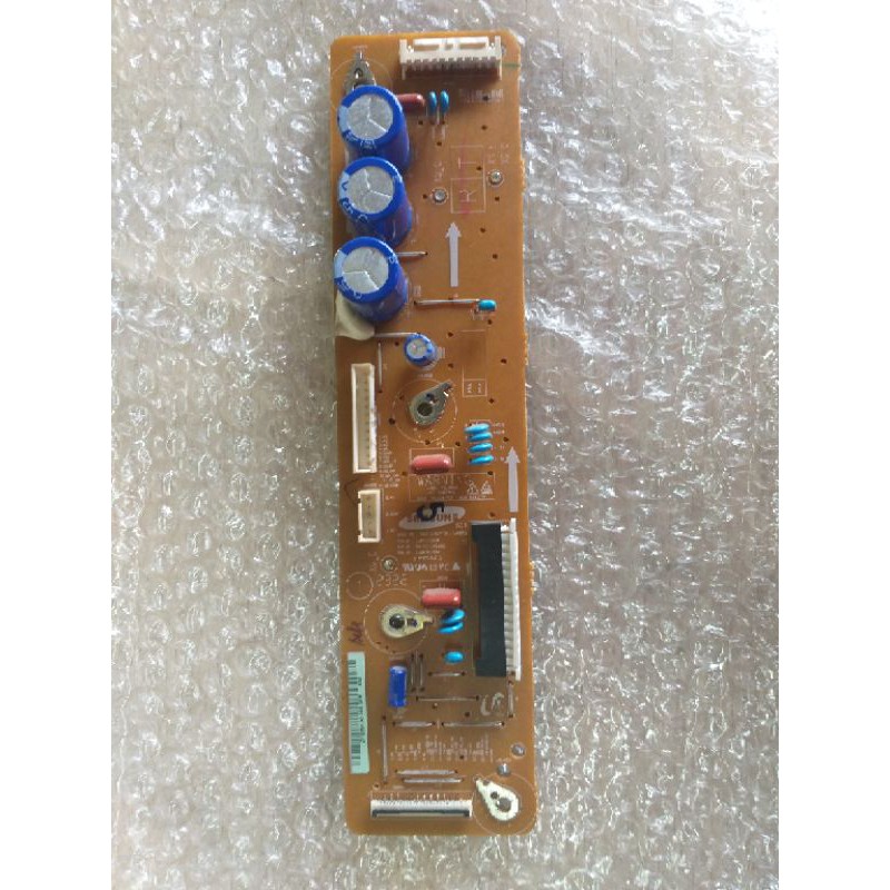 Z sus plasma samsung 43E400 43E400U1R PS43E400U1R