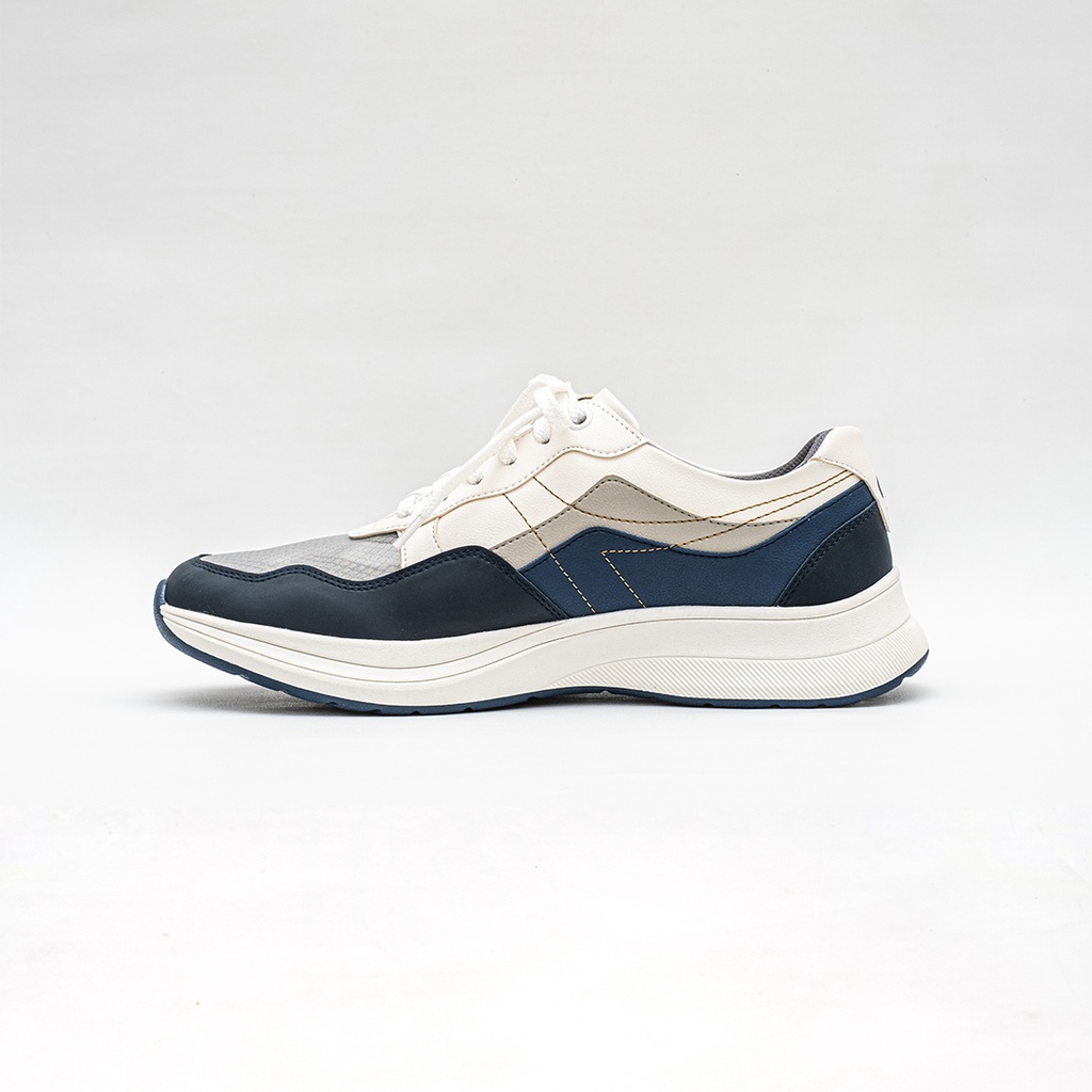 Lambda Concept - Sepatu Pria - Sneakers Pria - Aruna Ocean