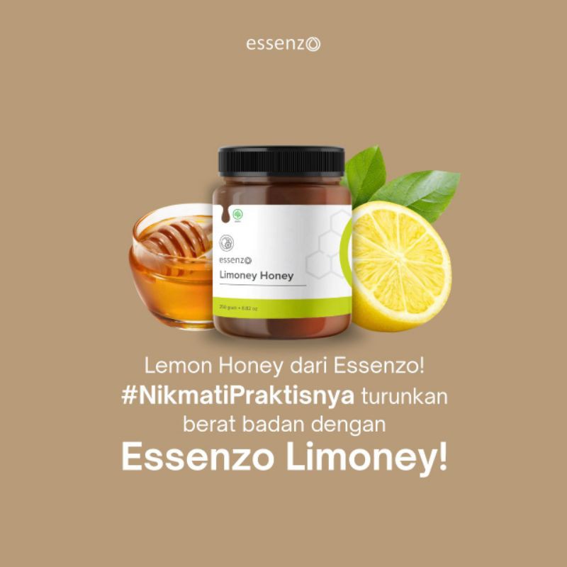 

Limonei Honey