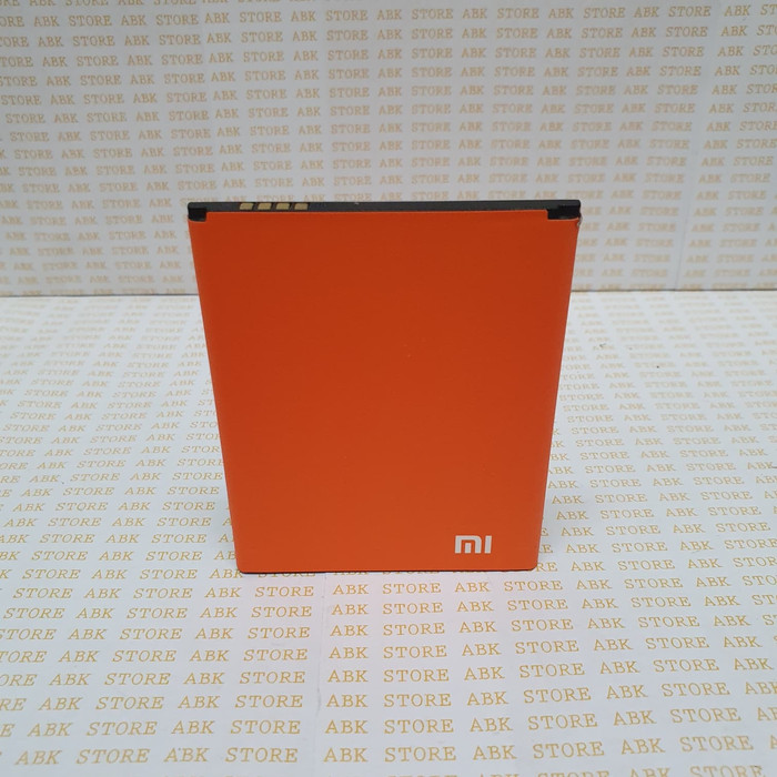 Batre Baterai Battery XIAOMI REDMI NOTE 2 BM45 NEW Ori