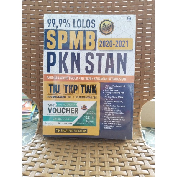 SPMB PKN STAN