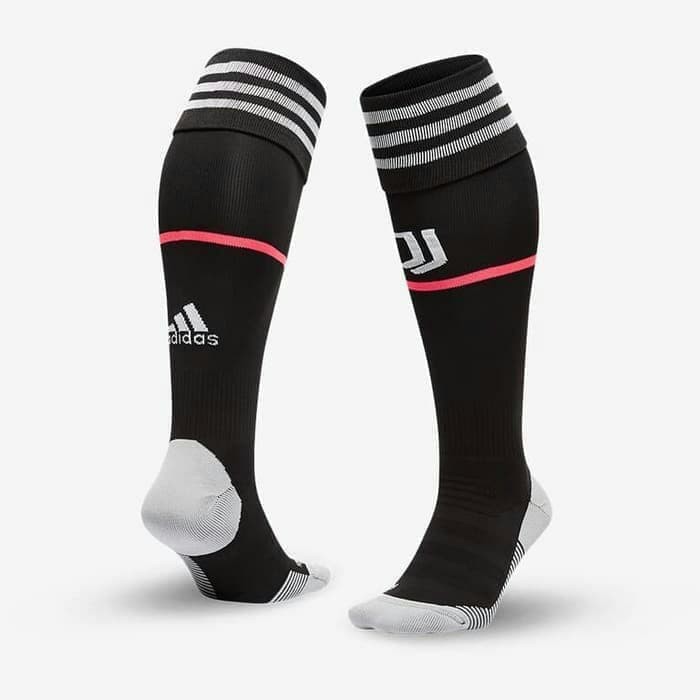 BIG SALE KAOS KAKI BOLA JUVENTUS HOME 2019/2020 GRADE ORI
