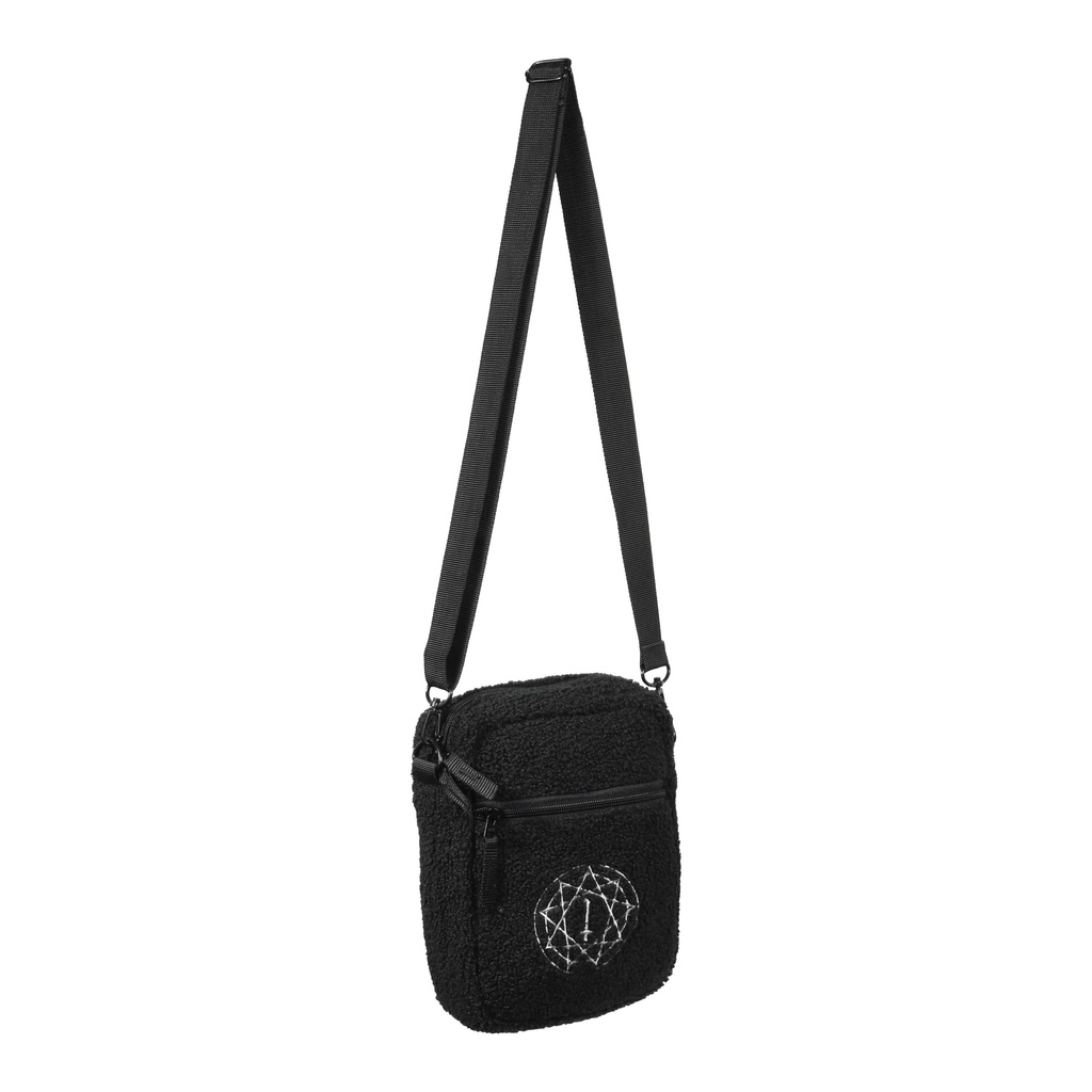 Heretic - Sling Pack Sherpa - Pentagram