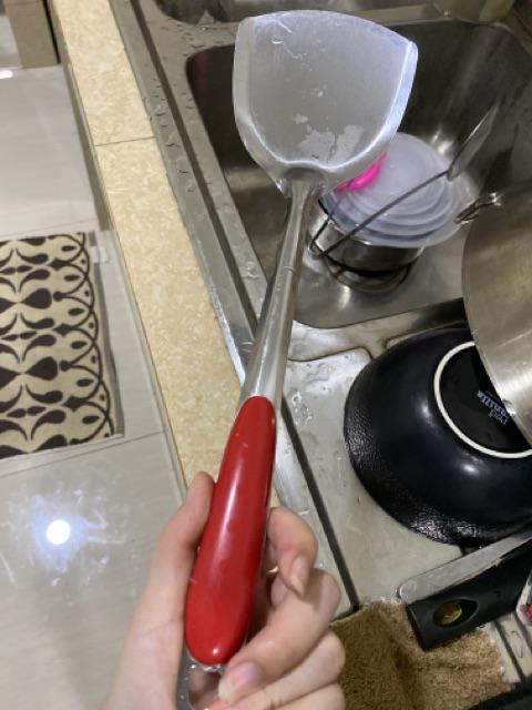 Sodet Masak Polkadot