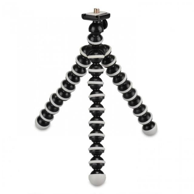 Trend-Tripod Gorila Mini + Holder U - SIZE ; SMALL (S)