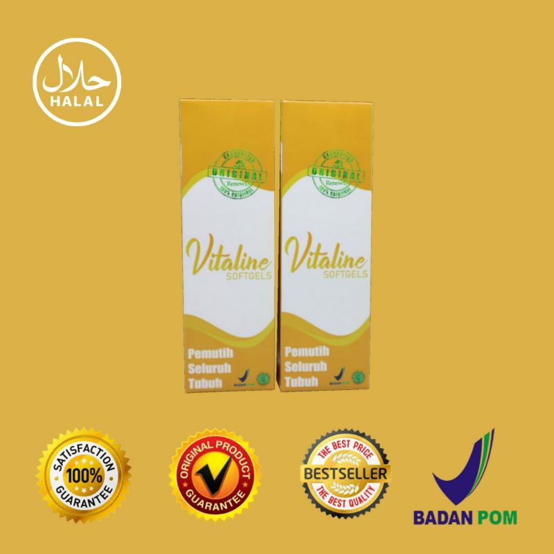 PEMUTIH VITAGEL