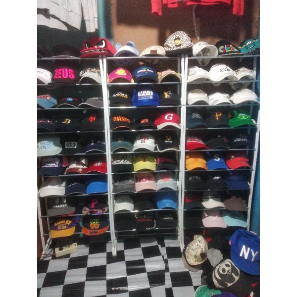 paket usaha topi 10rb