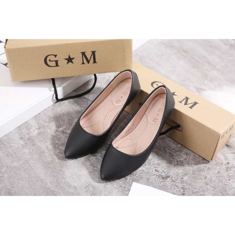 PROMO BIG SALE  AMR 11 FLATSHOES SINTA