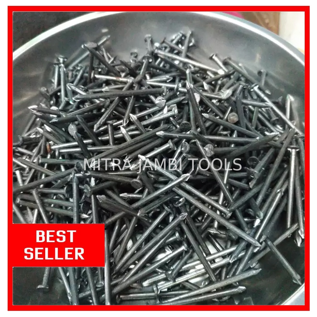 PAKU KAYU 4" (10 CM) / KG