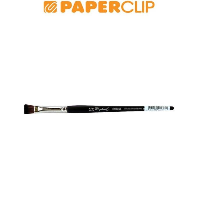 

Kuas Raphael Soft Flat 915.10 Termurah