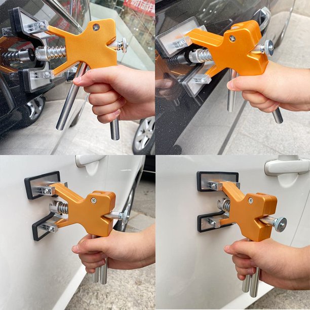 PDR Alat ketok magic mobil penyok