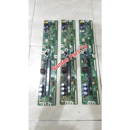 Y MAIN TV SAMSUNG PLASMA 43H4000