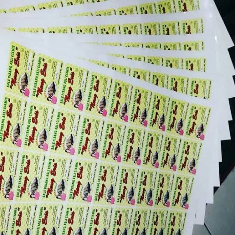 

CETAK STIKER A3+