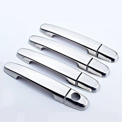 DOOR HANDLE TOYOTA INNOVA OLD (1 HOLE)