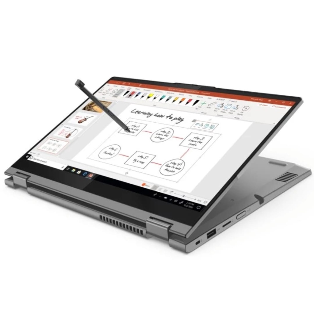 Lenovo ThinkBook 14s Yoga ITL - 3EID