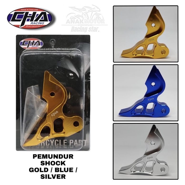 raiser shock belakang pemundur shock belakang honda matic beat undur undur / raiser mio / pemundur