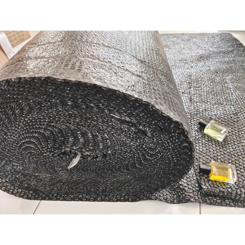 

Extra Bubble Wrap Untuk Keamanan Dalam Pengiriman