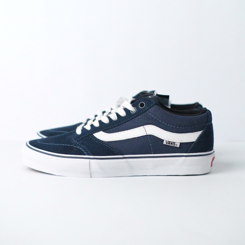 Vans TNT Trujillo Pro