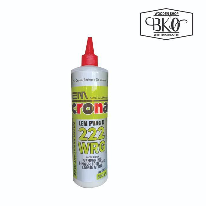 

Sp748658- Lem Kayu Crona 222 Wrg Exterior Waterbased T7Re6I5Us