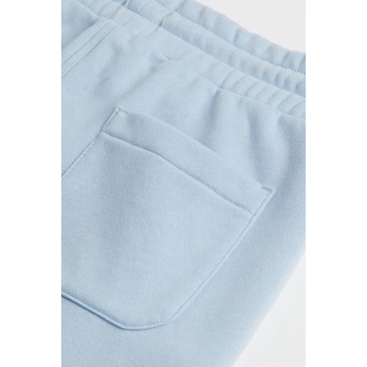 Sweatshort HnM / Sweatshort H&amp;M / Celana pendek HnM / Celana pendek H&amp;M