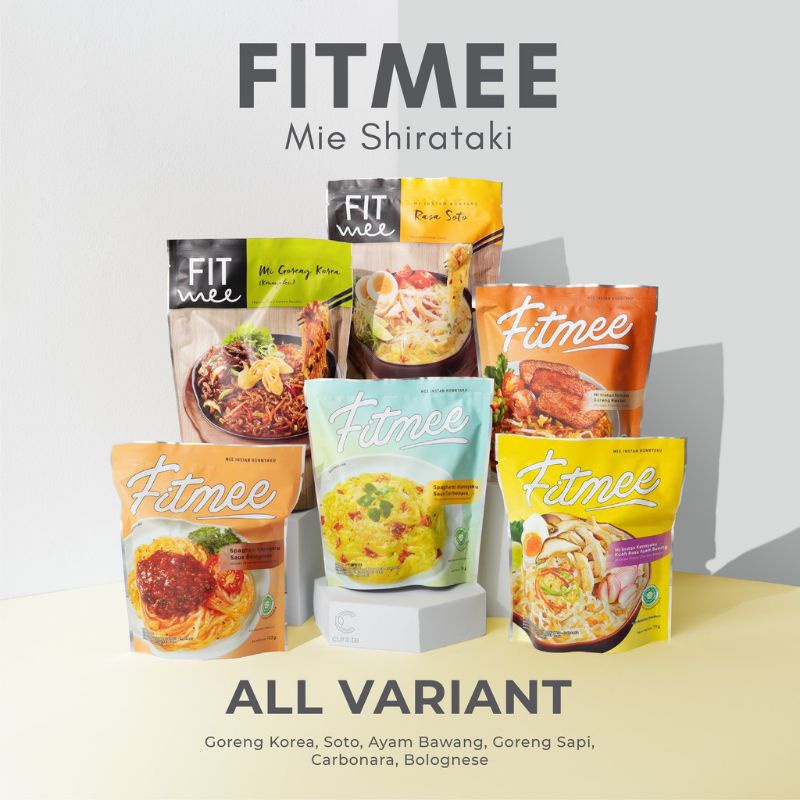 

FITMEE