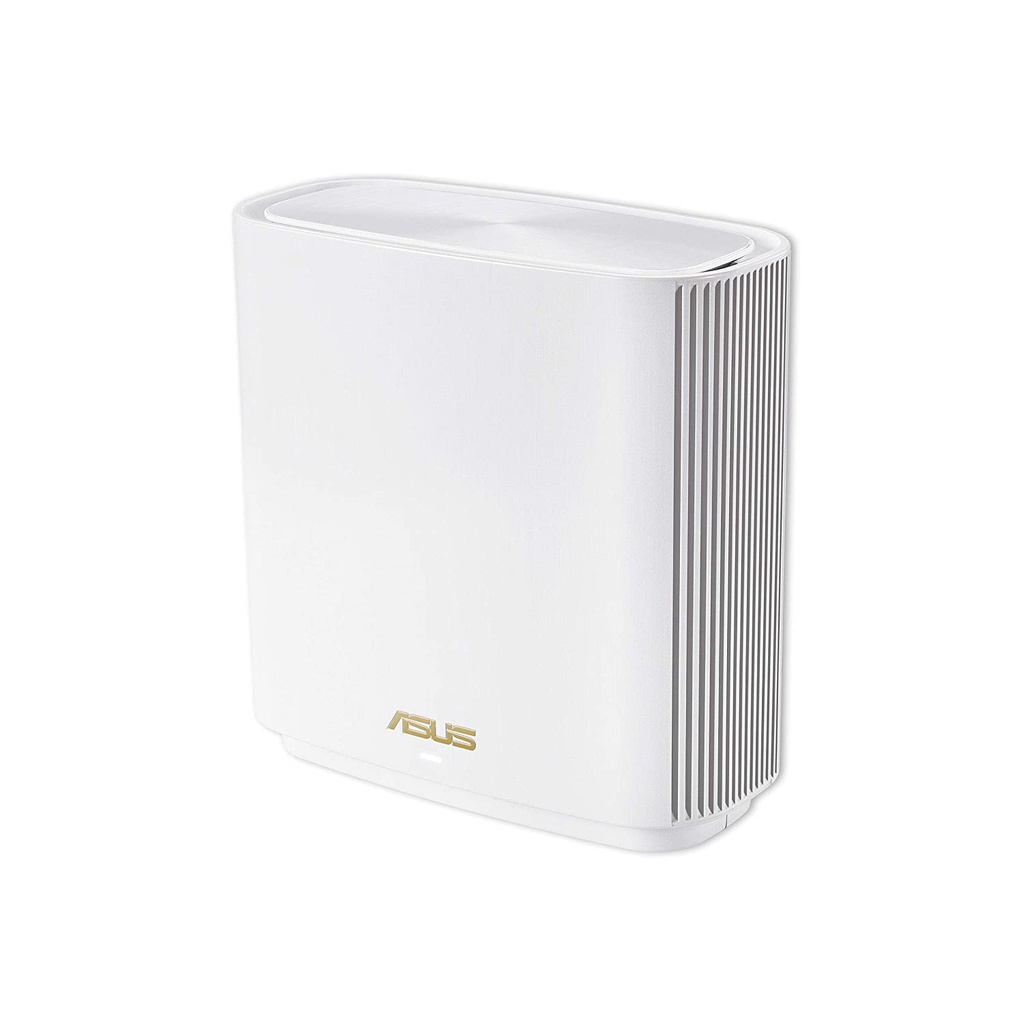 ASUS ZenWiFi AX-6600 Whole-Home Tri-Band Mesh WiFi 6 System XT8